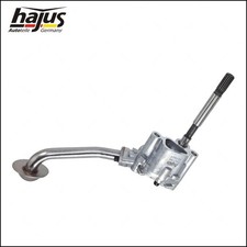 Ölpumpe Audi A4 A6 Passat 3B2