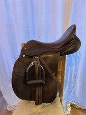 Prestige Sattel VS GP 2