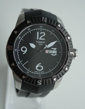 Tissot sport navigator - t-sport,