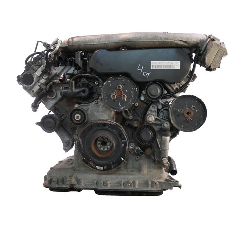 Motor für audi a5 8t - motor,