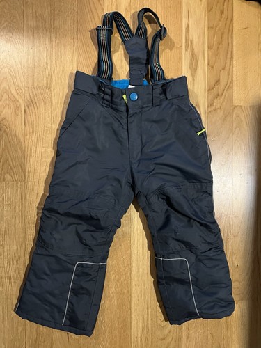 Kinder skihose winterhosen - skihose,
