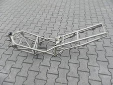 Ducati 900 ST2 / ST 2 Bj. 1998 Rahmen samt Papiere 1. Hand unfallfrei