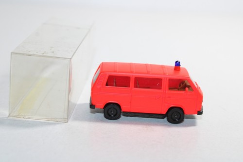 Herpa pkw volkswagen vw - 1:87,