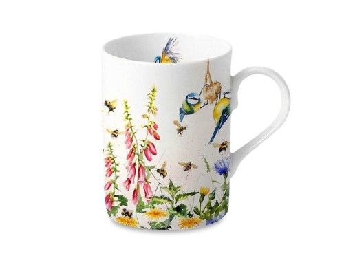 Roy kirkham garden - garden, wildlife