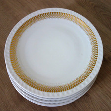 1 Speiseteller - Arzberg Form