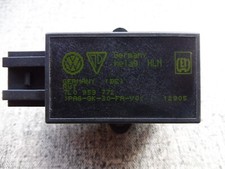 Porsche Cayenne Turbo 955