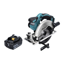 Makita DSS 611 F1 Akku