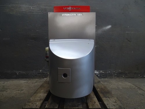 Viessmann vitorond 100 vr2b - viessmann,