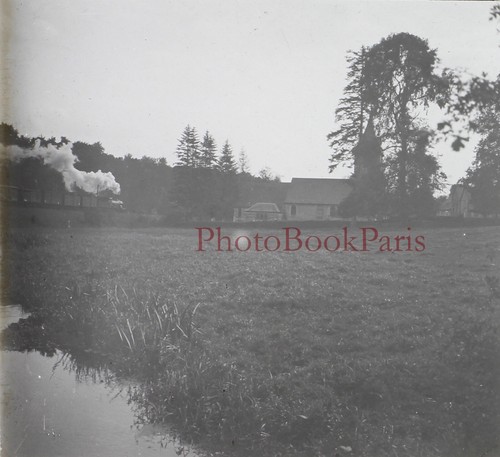 Dampflokomotive 1915 foto - dampflokomotive, ca.