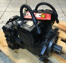 REXROTH A4VG90EP4D1/32L R902201897 PRINOTH Raupe Pistenbully Hydraulikpumpe