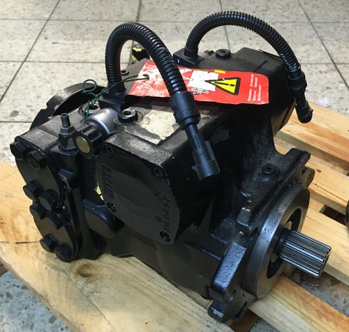 Rexroth a4vg90ep4d1 32l - rexroth, a4vg90ep4d1/32l