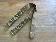 Helmkinnriemen Tellerhelm