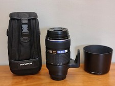 Olympus Zuiko Digital Objektiv