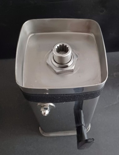 Vitamix 4000 3600 stainless - vitamix,