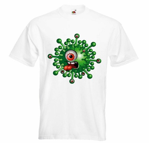 Shirt monster auge - t-shirt,