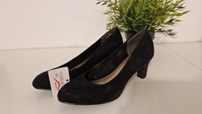 Tamaris pumps high heels leder - pumps,