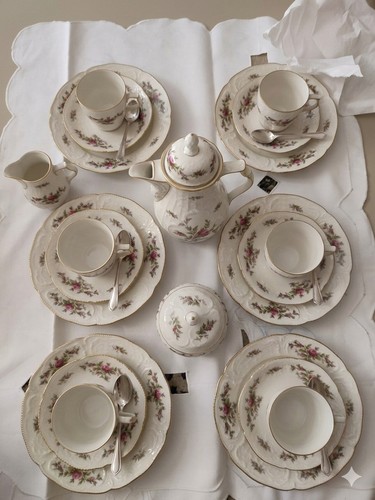 Rosenthal classic rose - rosenthal,