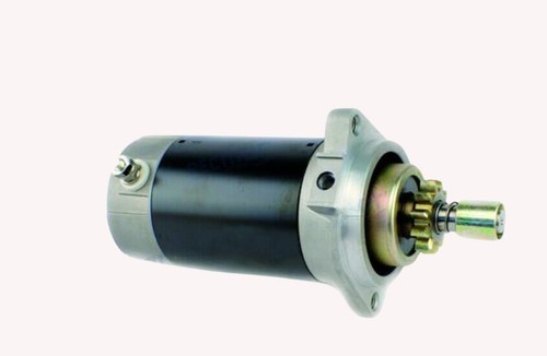 Boot motor anlasser passend - motor,