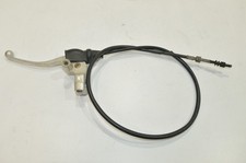 DAELIM VT 125 KUPPLUNGSZUG