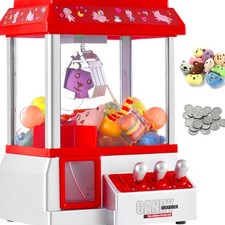 Visator Greifautomat Candy