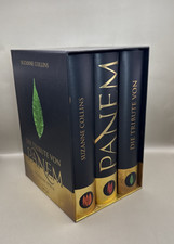 Die Tribute von Panem, Suzanne