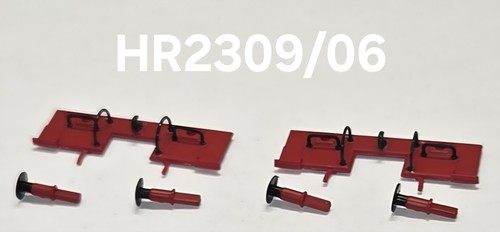 Rivarossi hr2309 set - rivarossi,
