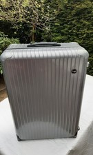 RIMOWA LUFTHANSA Edition Samba
