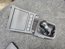 #26 VW EOS GOLF 6 Ablagefach Aschenbecher 5K0857961A Münzfach vorne Ascher