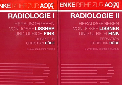 Radiologie band josef - -,