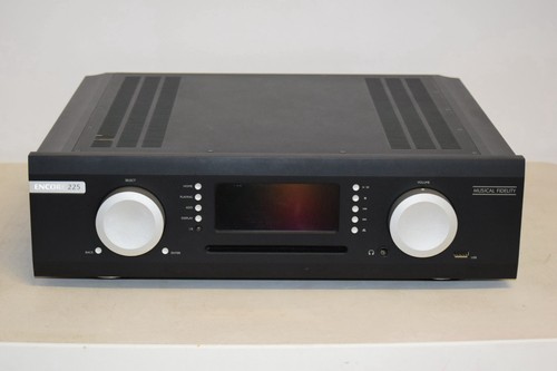 Musical fidelity encore 225 - encore,