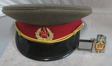 Schirmmütze Russland