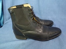 STEEDS STIEFELETTEN GR 40