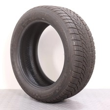 1x Winterreifen Dunlop SP