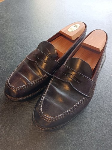 Alden brooks brothers - x,