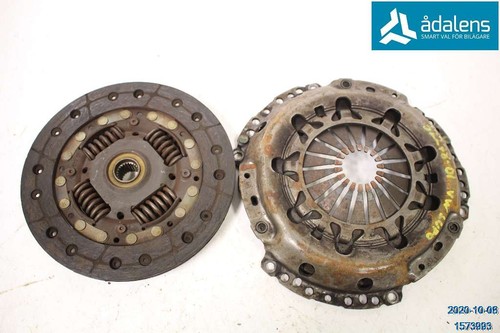 Kupplung lamelle volkswagen - -,