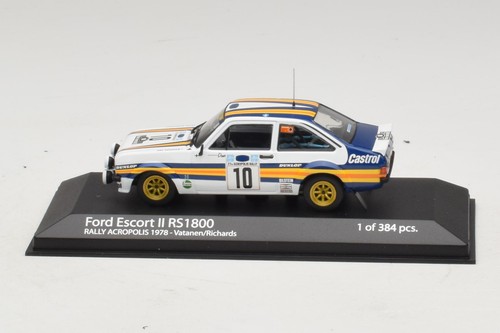 Ford escort mk2 - mk2, #10