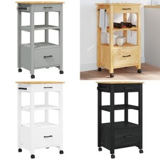 Küchenwagen Servierwagen