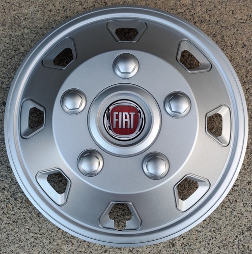 Radkappen für fiat - 4,