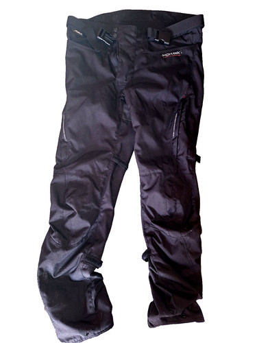 Motorradhose mohawk herren - motorradhose,