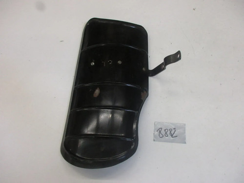 Knieblech beinschild b882 - knieblech,