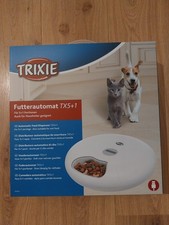 Trixie Futterautomat TX5+1