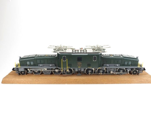 Märklin 5556 lok krokodil - märklin, e-lok