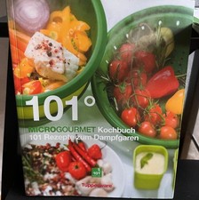 Tupperware Nur Rezeptheft