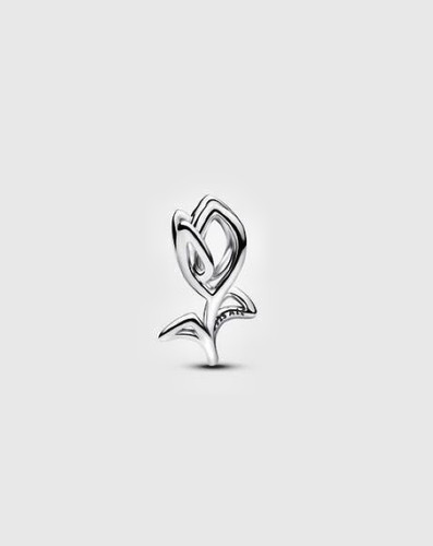 Original pandora charm tulpe - original,