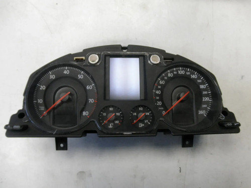 Tacho passat mfa fis - vw,