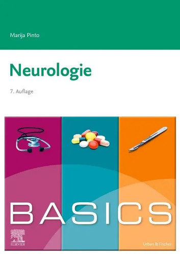 Basics neurologie marija - neurologie,