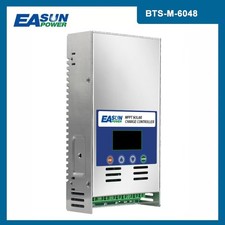 Easun 60A MPPT Solar