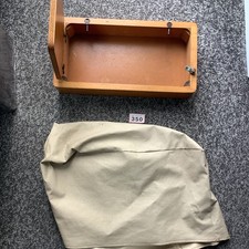 Vintage Singer 99k 3/4 GRÖSSE