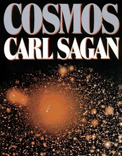 Cosmos sagan carl - cosmos,