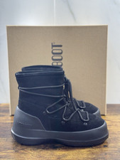 Moon Boot Luna Boot Wildleder